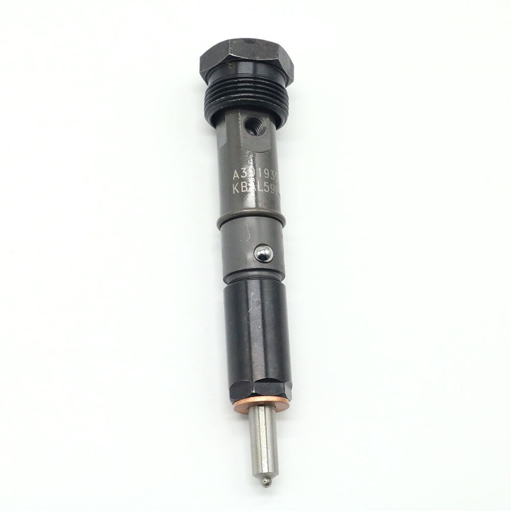 0432131837 6X Fuel Injector for First Generation for Dodge 5.9L (1989 - 1993) 90 91