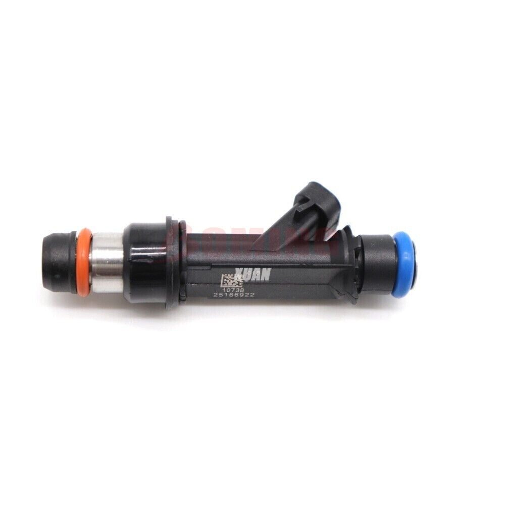 New 6P 25166922 Fuel Injector for Isuzu Rodeo for Honda Passport for Acura 3.2L 3.5L V6