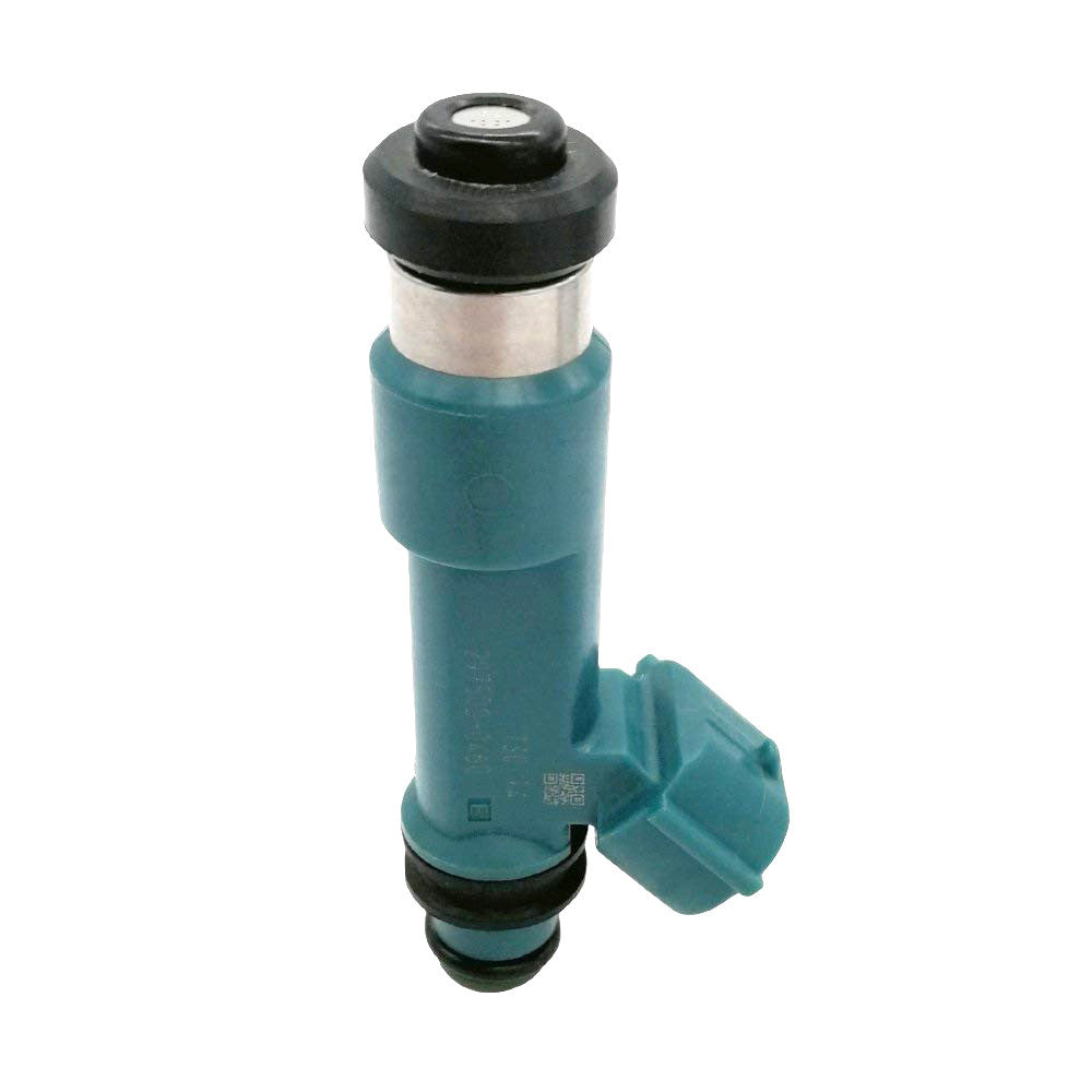 4X Fuel Injector for Mazda 2 2011-2014 1.5L for Ford Fiesta 2009 1.6L L4 297500-0460