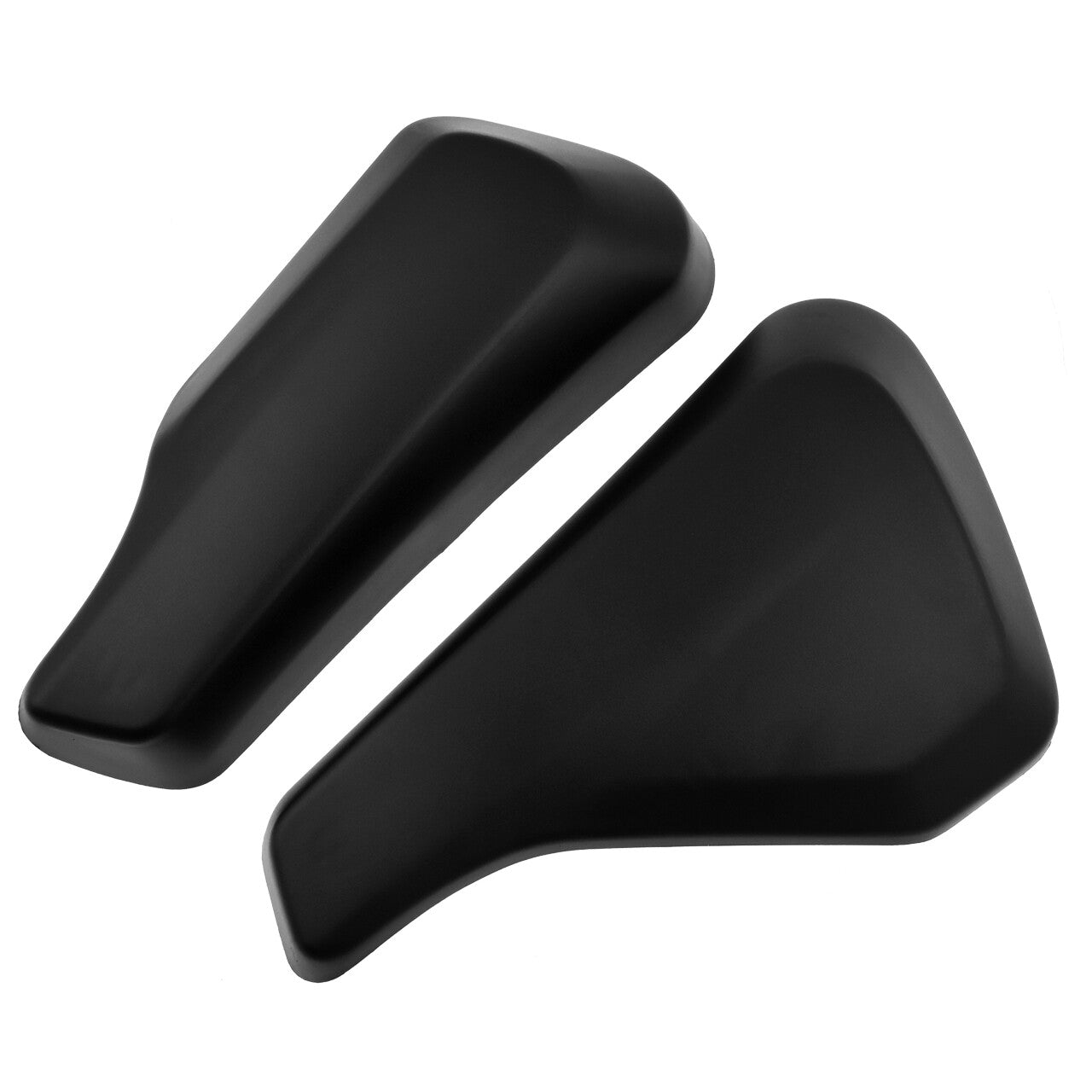 Left Right Battery Side Fairing Cover Fit for Harley Street 500 750 2014-2020