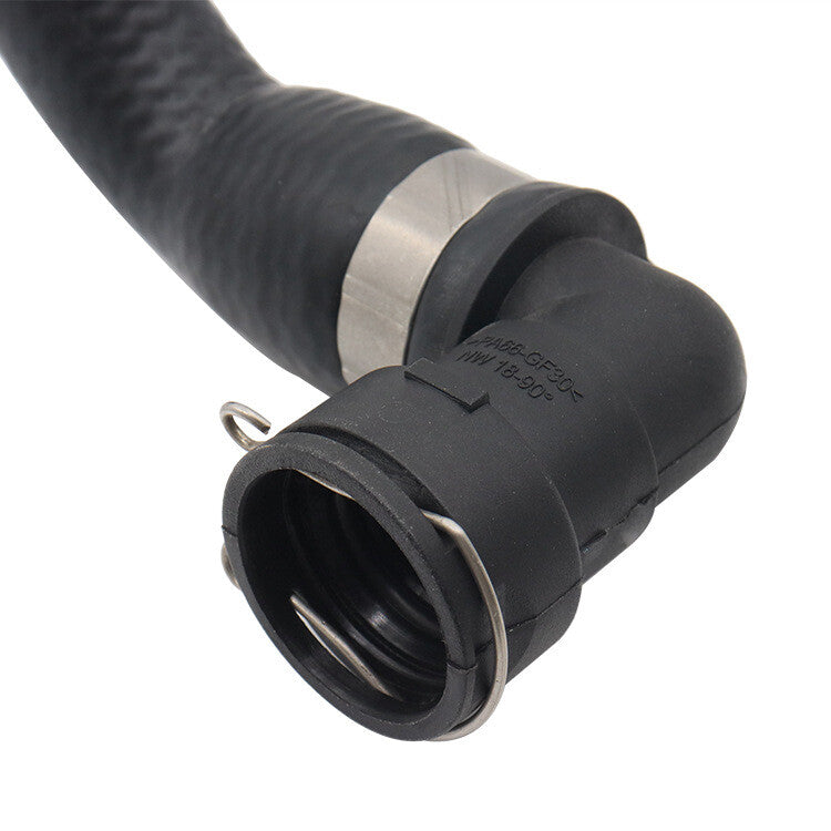 Turbocharger Heater Hose LR000943 for Land Rover Velar Freelander 2 Discovery