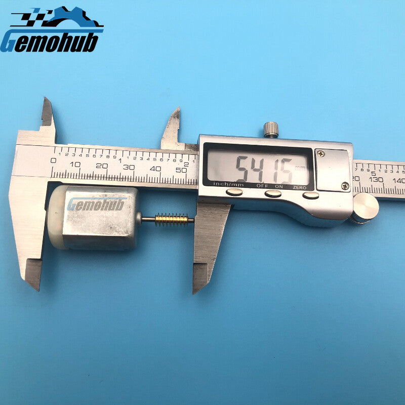 Power Folding Mirror Actuator Motor for 07-14 for Peugeot 308,10-15 for Peugeot RCZ MK1
