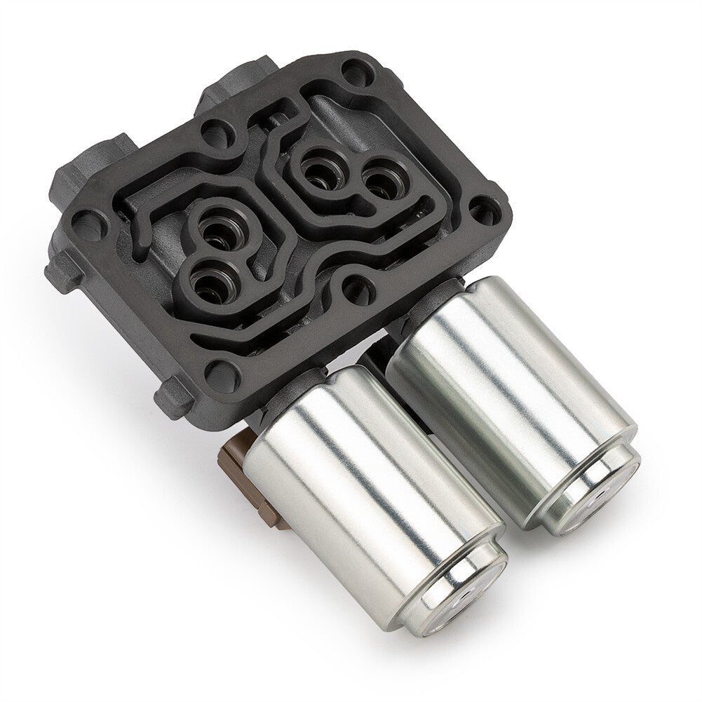 Transmission Dual Linear Solenoid 28260-R90-004 For 2.4L for Honda for Acura Accord CR-V