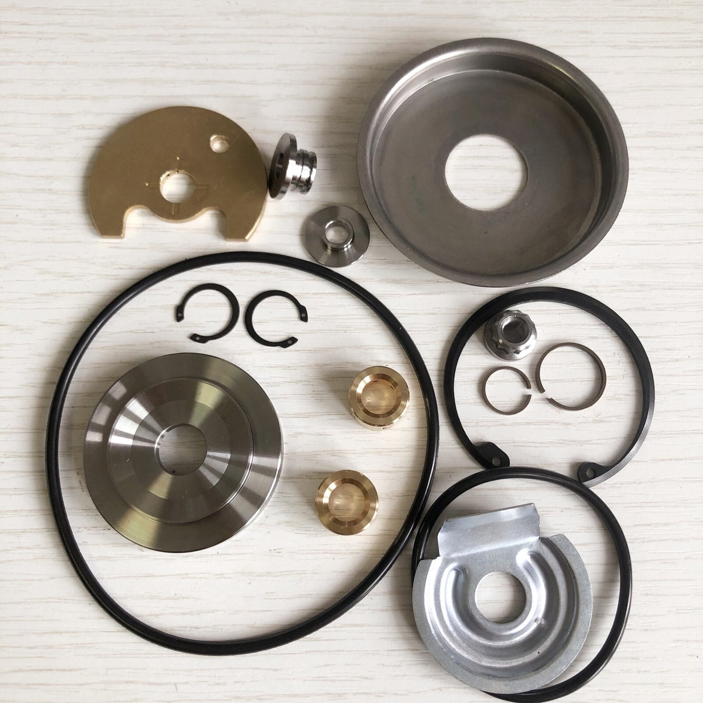 TD05 TD05H TD06 16g 18g 20g Performance Turbocharger Repair Kit/Turbocharger Kit/Rebuild Kit