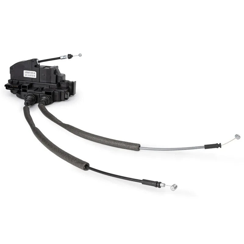 Right Passenger Side Door Lock Actuator Front 81320-2B020 for Hyundai Santa Fe