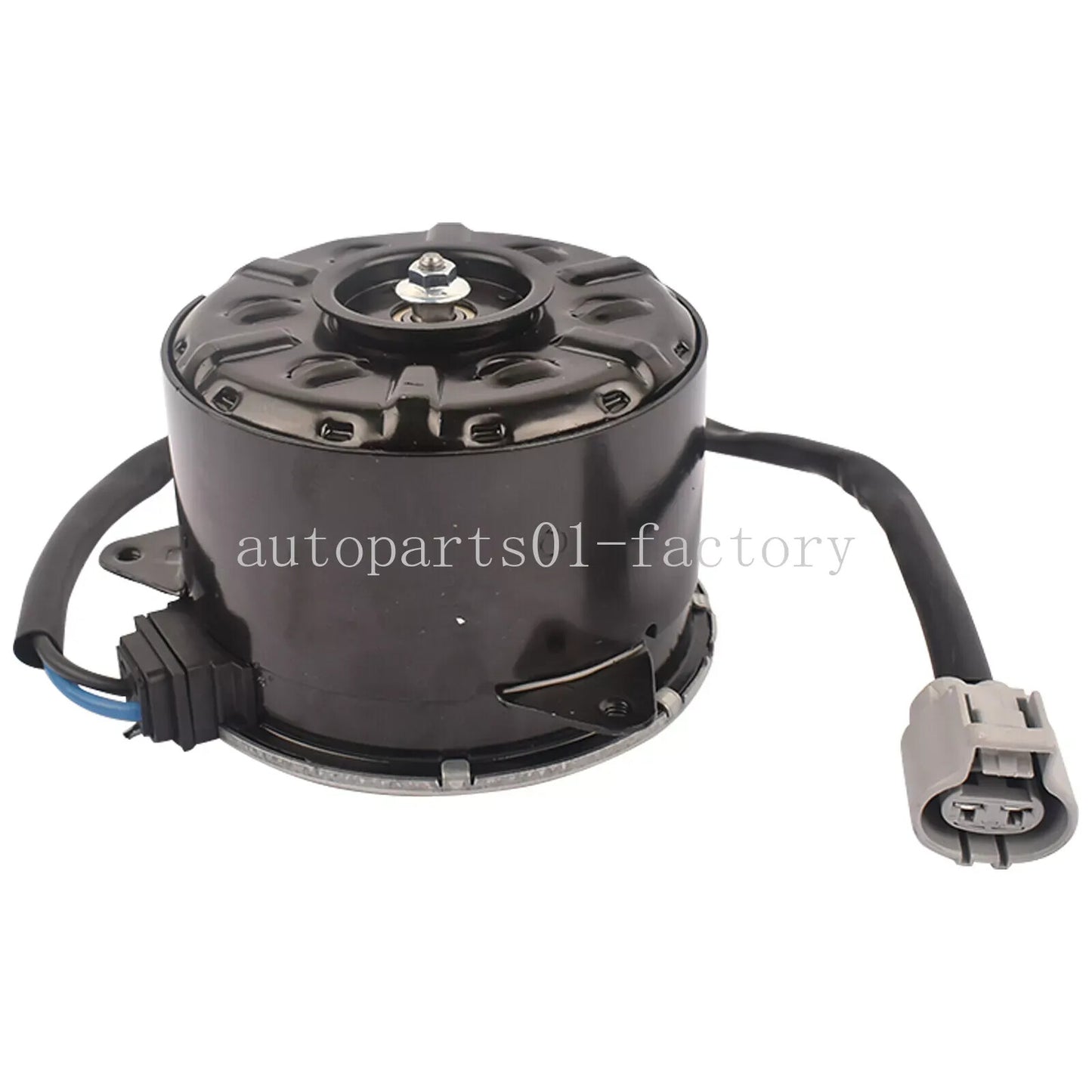 16363-20390 Cooling Fan Motor Assembly for Lexus RX350 RX400H RX450H for Toyota