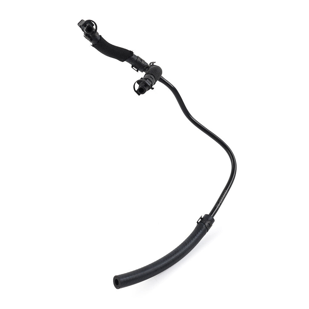 Coolant Reservoir Bleed Hose Engine Cooling Tank Vent Tube for Jaguar XF XJ