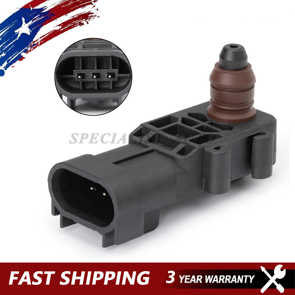Upstream O2 oxygen sensor suitable for 2016-19 for Ford Explorer Taurus Edge 3.5L FB5Z9F472A