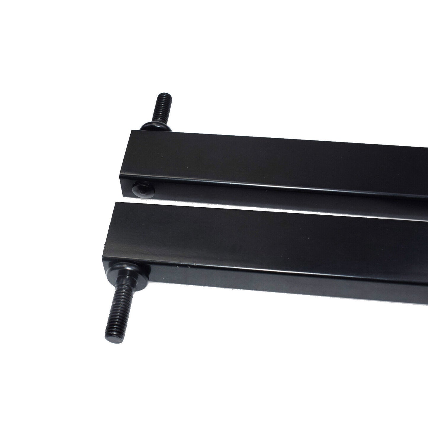 for Audi A4 A5 Quattro S4 S5 Left Right Radiator Core Support Mount Bracket 2X
