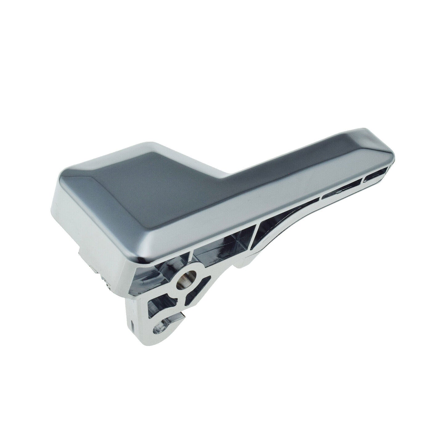 for Ford Edge for Lincoln MKX 2007-14 Left Interior Door Handle Chrome 7T4Z7822601BA