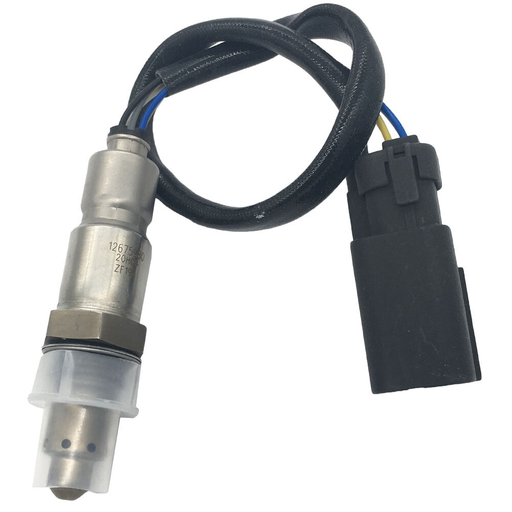 Upstream Oxygen Sensor for Chevrolet Equinox Traverse for Cadillac CTS 2018-2019 2.0