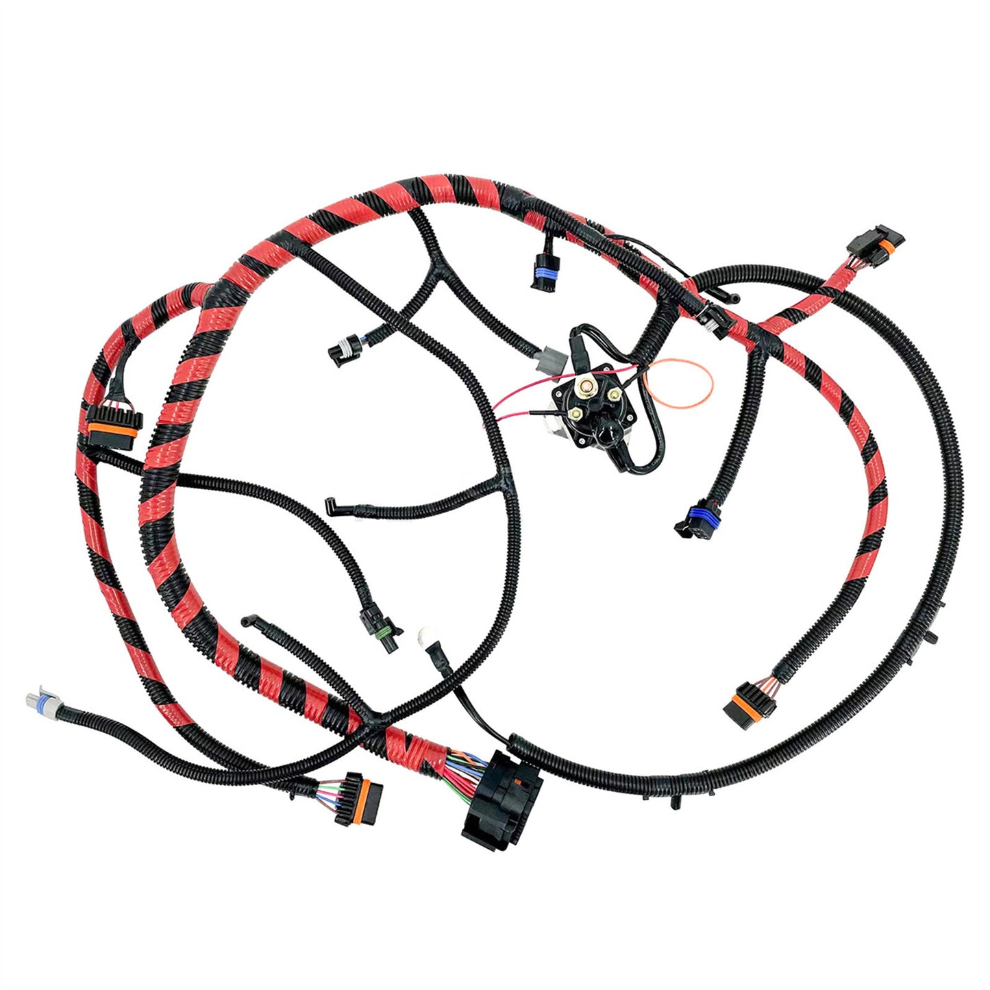 New Engine Wiring Harness Assembly F7TZ9A451CA for Ford F-250 F-350 1997
