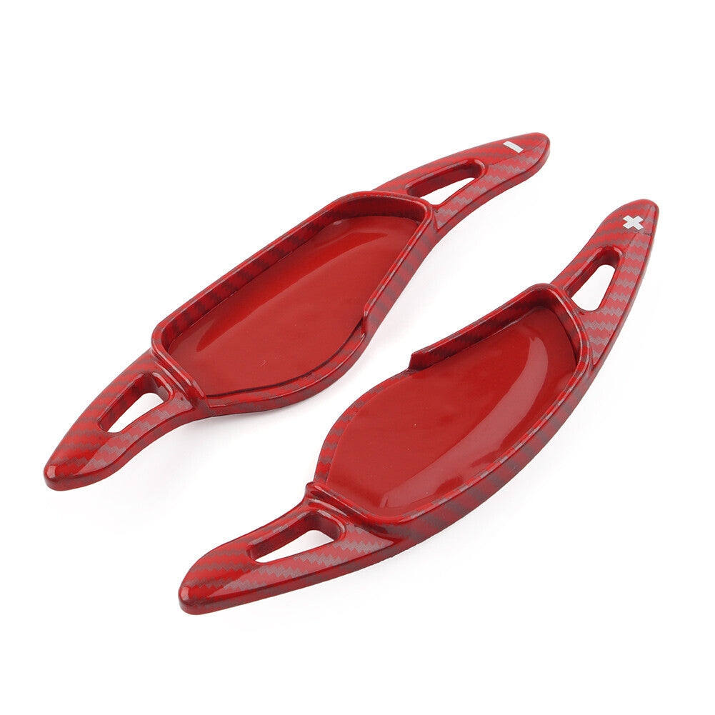 Steering Wheel Shift Paddle Shifter Extension for BMW 3/5/6/7/8 Series X3 X4 X5