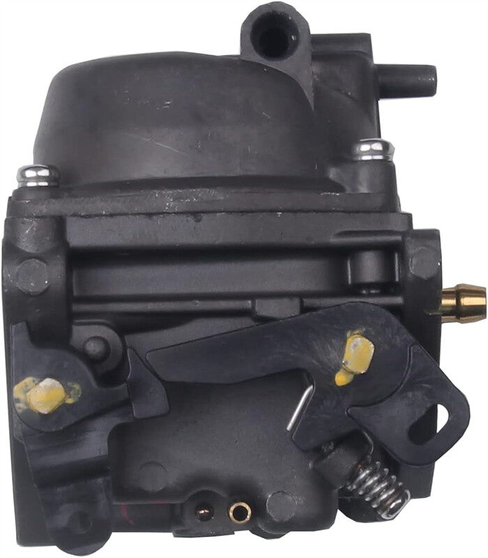 Carburetor suitable for Honda BF15, BF 15A outboard boat 16100-ZV4-015, 16100-ZV4-D22