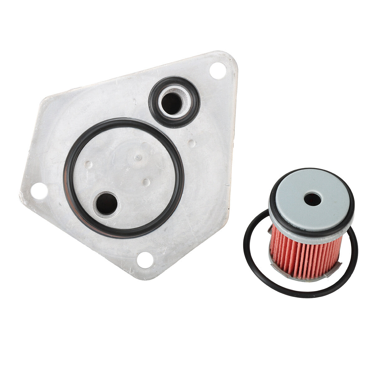 25560-5LJ-004 Transmission Cooler Fit 16-21 Accord for Civic 2015-2021 CR-V New US