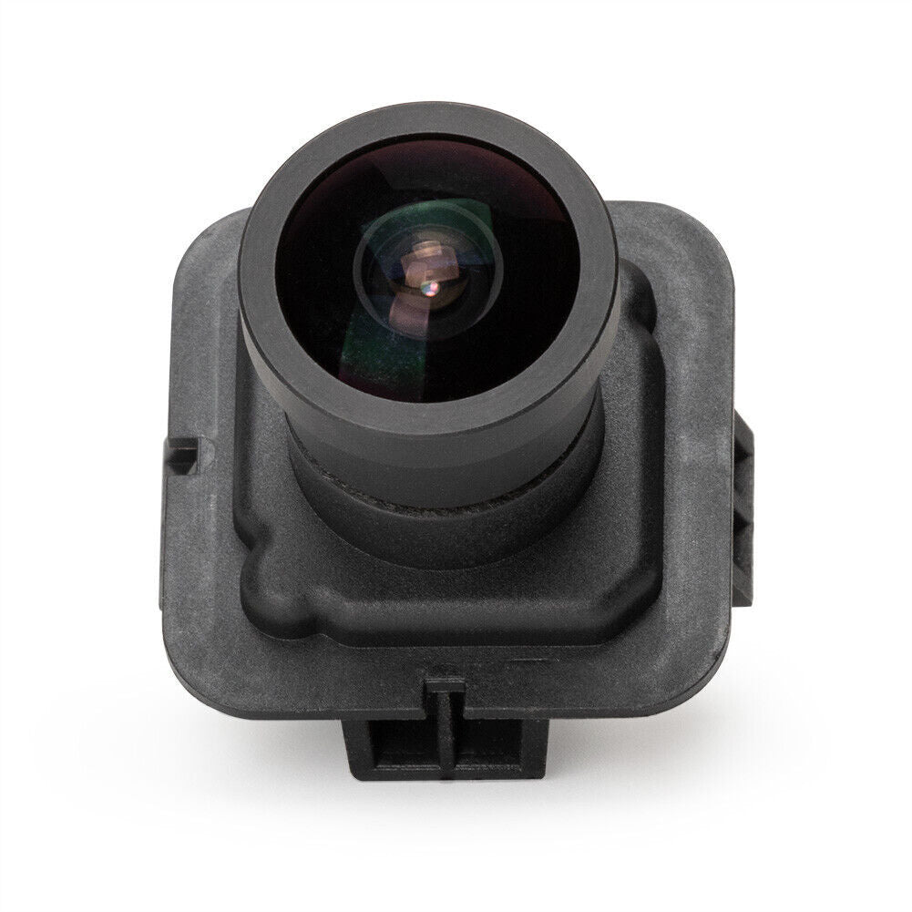 FR3Z-19G490-A Rear View Back Up Safety Camera Fits For 2015-2018 for Ford for Mustang