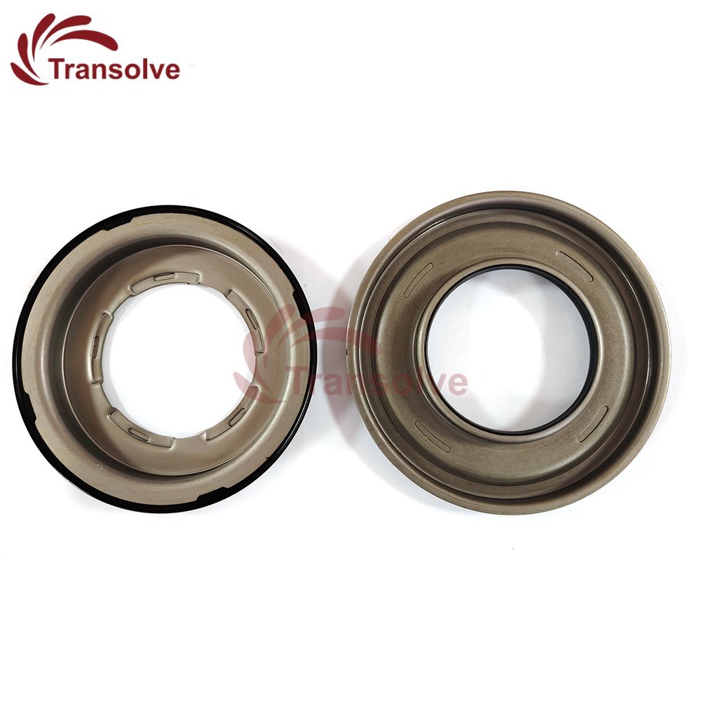 for NISSAN for RENAULT JF011E RE0F10A JF017E Auto Transmission Piston Kit 2PCS/SET