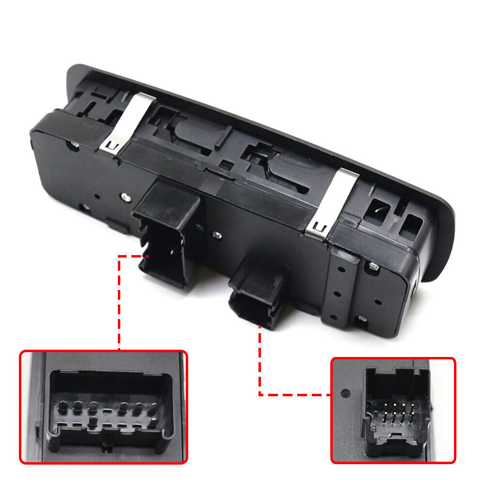 04602627AG Suitable for Dodge Grand Caravan for Chrysler Town/Country Power Window Switch