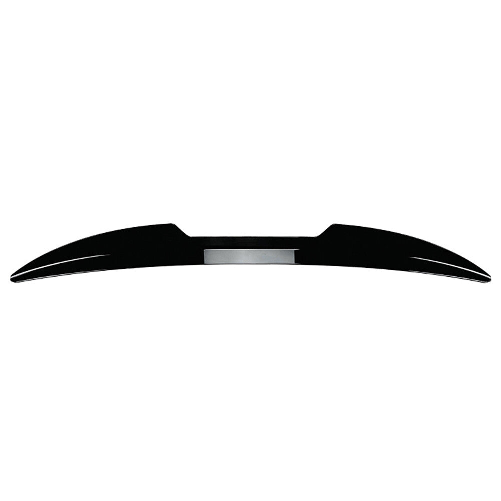 Rear Roof Trunk Spoiler Lip for Ford Focus MK3 MK3.5 2011-2017 2017 15