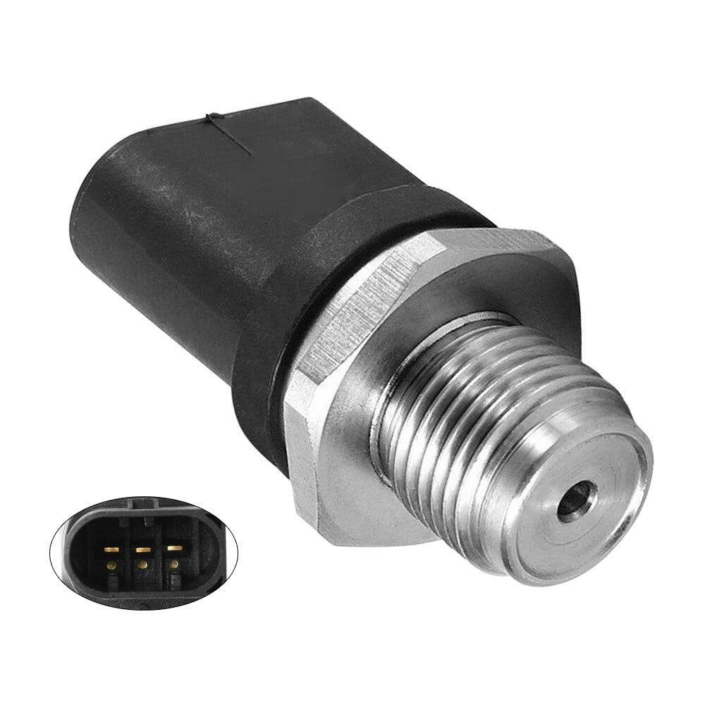 For 2004-09 for Dodge for Freightliner Sprinter 2500 FUEL RAIL HIGH PRESSURE SENSOR