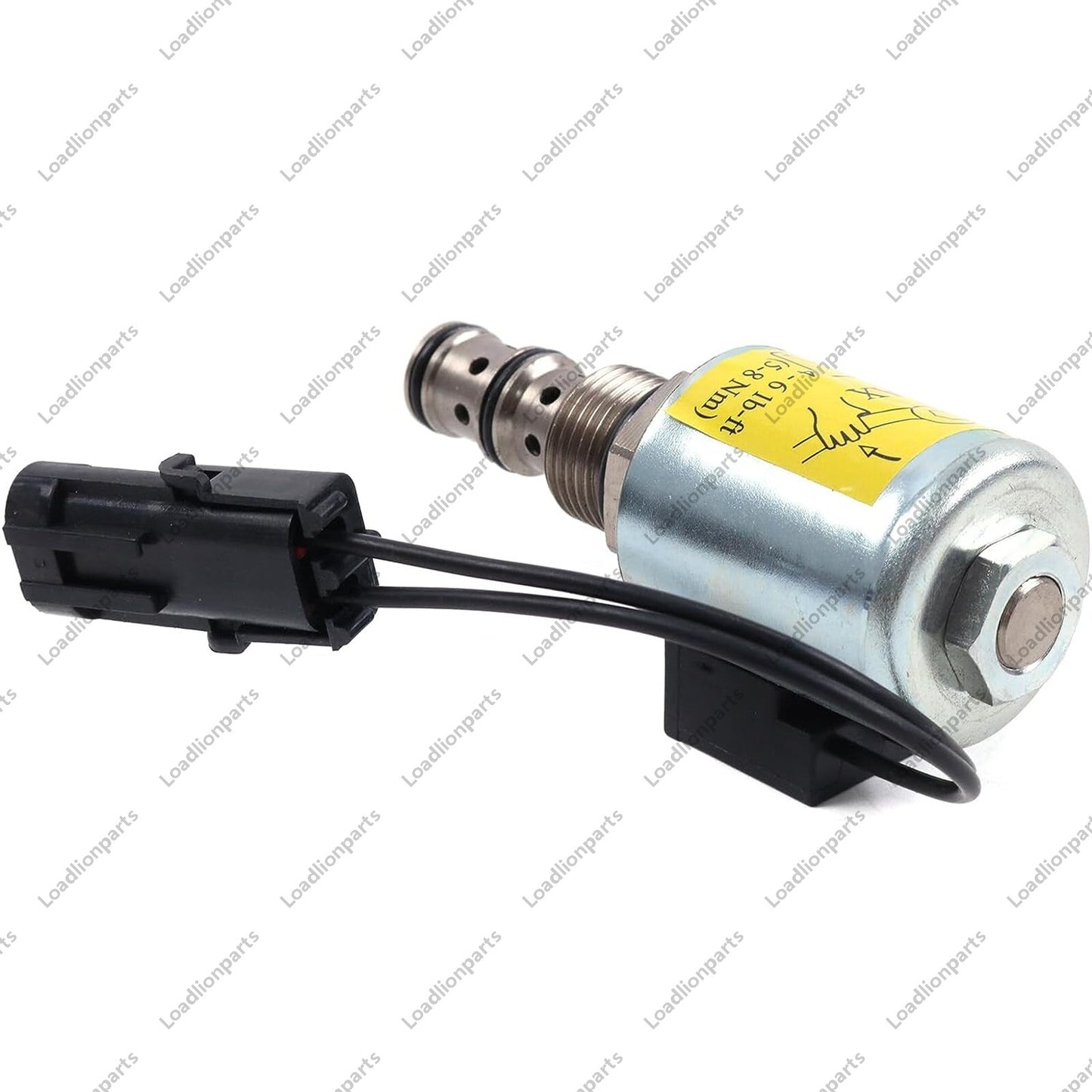 Solenoid Valve 118872A1 for Case IH 5120 5130 5140 5150 5220 MX150 MX170
