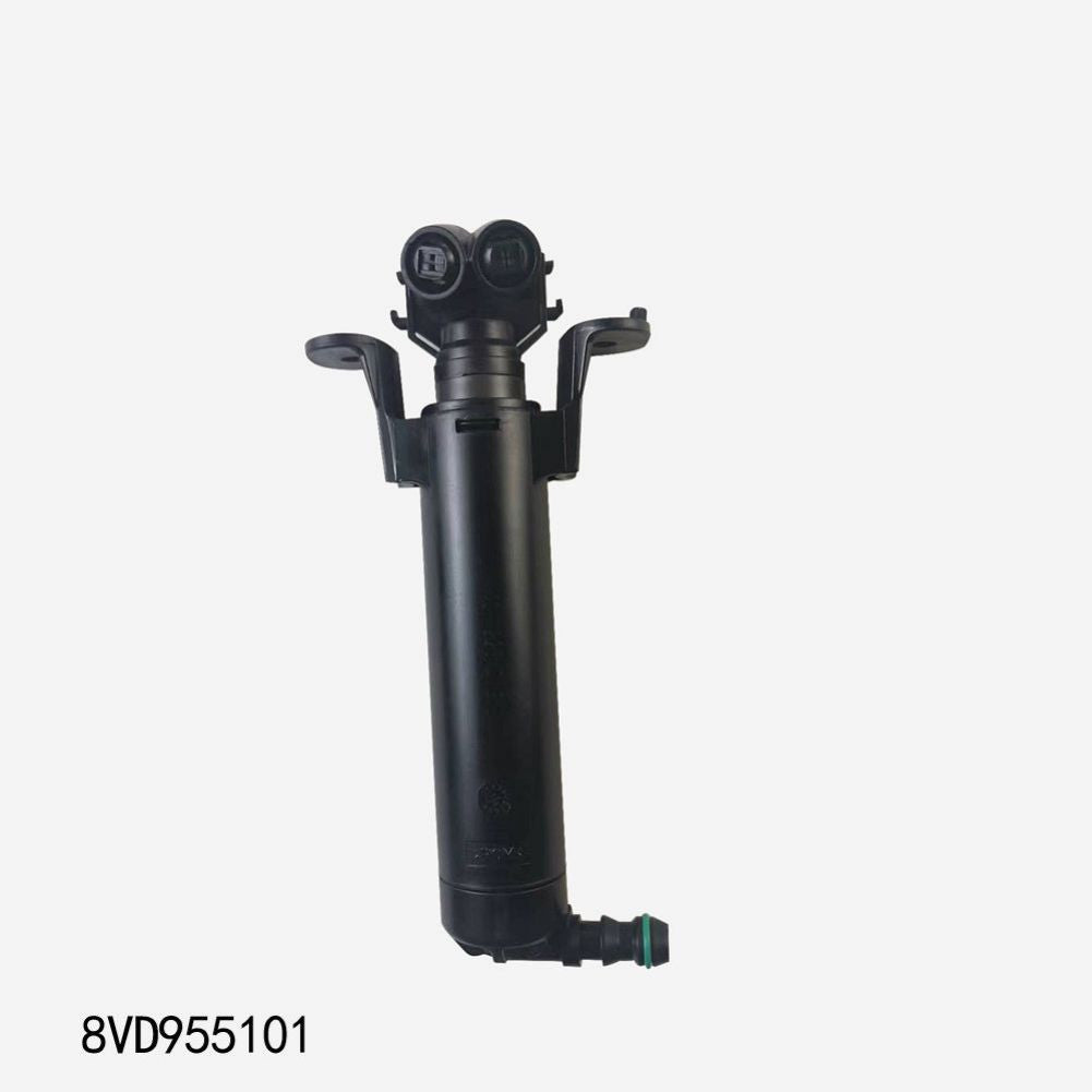 8VD955101 Left Headlight Washer Nozzle for Audi A3 2013-2016