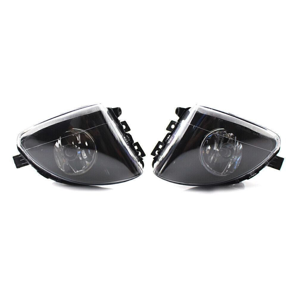for BMW 5-Series F10 535i 550i 528i 2011-2013 1 Front Fog Light Lamps LH+RH