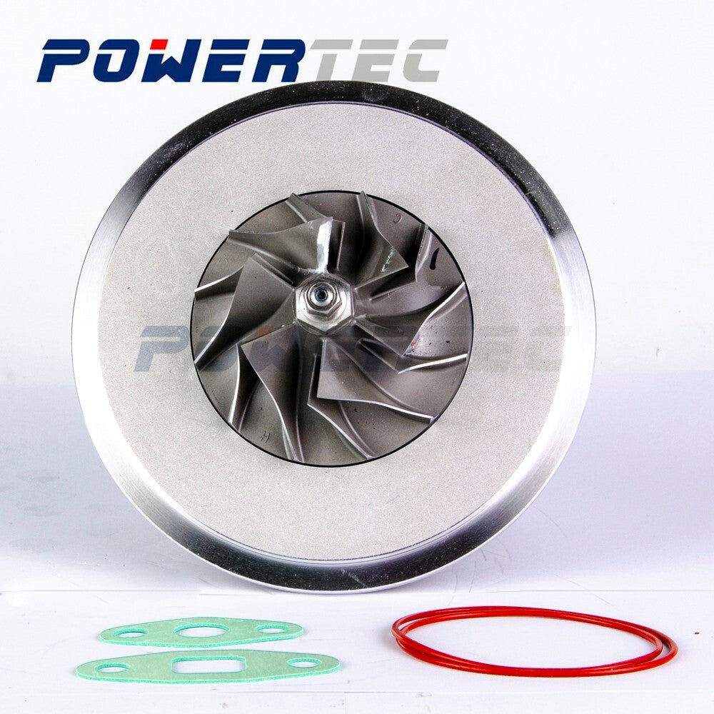 Turbine core suitable for Kia Cosmos bus Rhino truck 5-ton/8-ton KK-CR €3 761363-0001