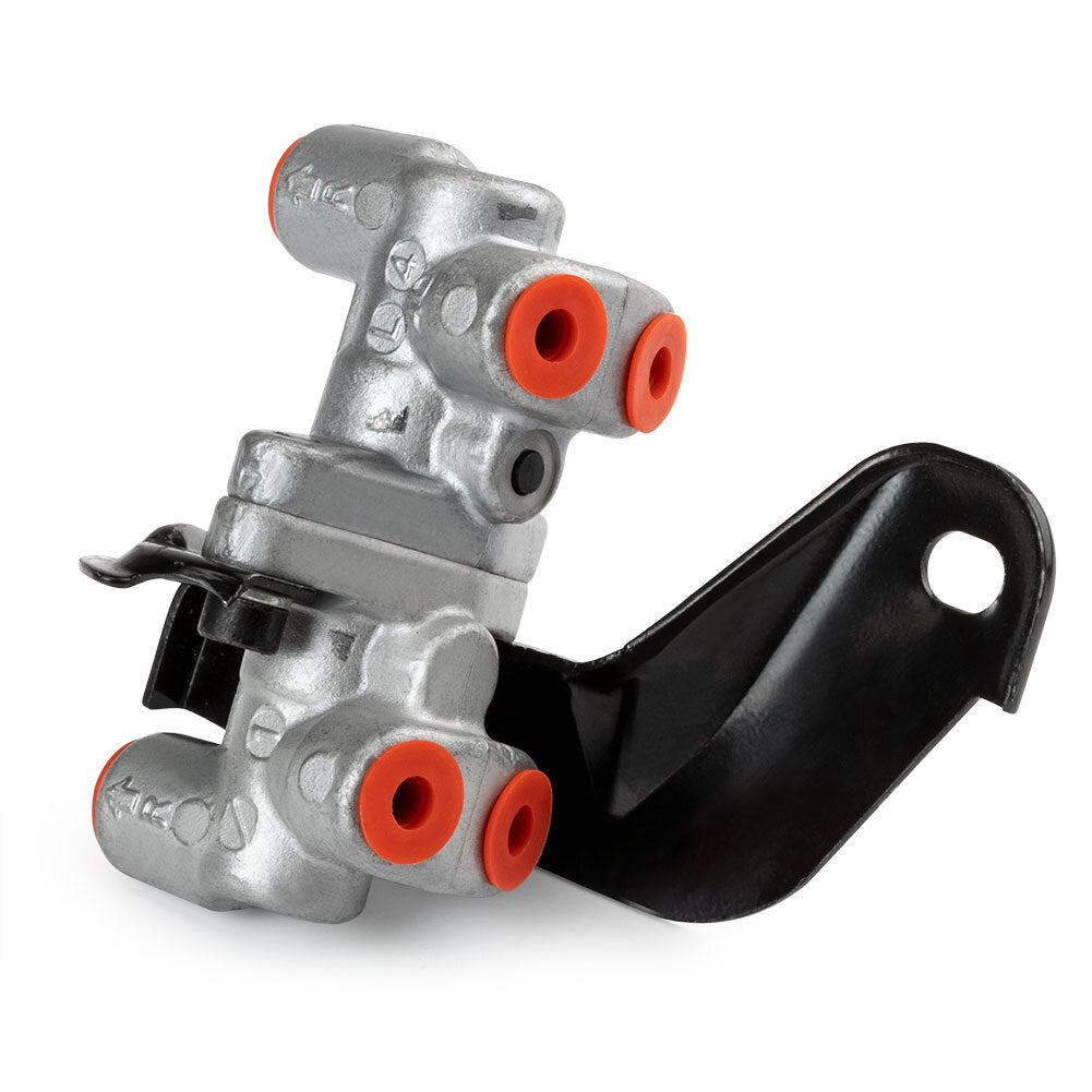 1PCS Brake Proportioning Valve 46210-SM4-A05 for Honda for Civic 1.5L 1.6L 1992-1995