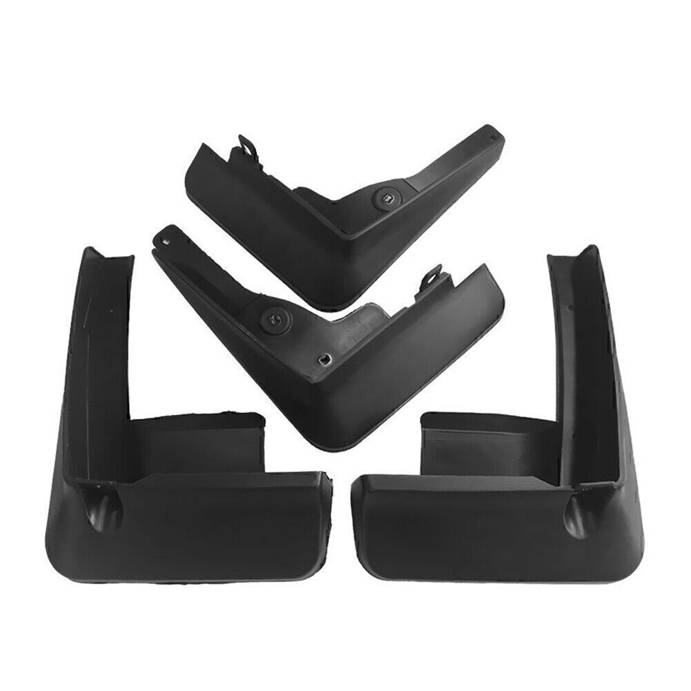 4x Splash Guards Mud Flaps Mudguards Fit for Toyota for Corolla Sedan E210 2020 2021