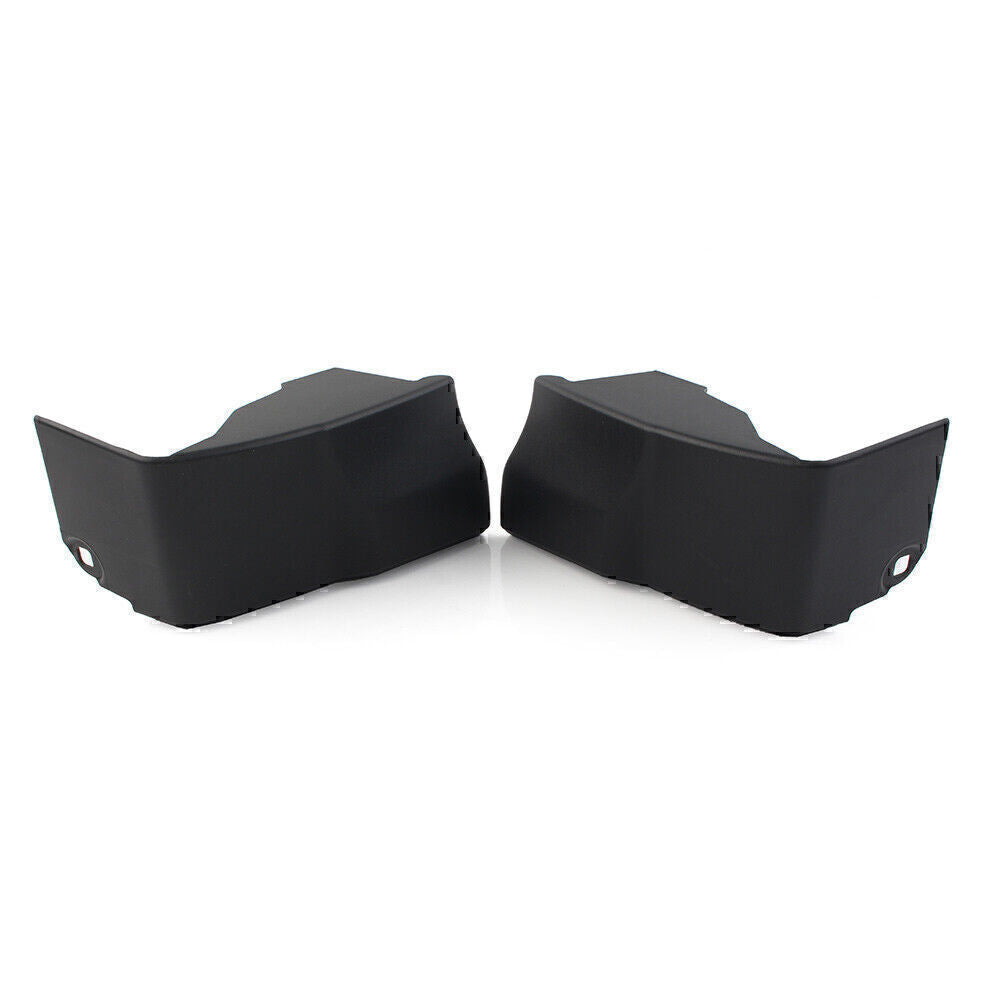 Pair Front Lower Fender Molding for Land Rover LR2 2006-2009 2008 2007 LR018569