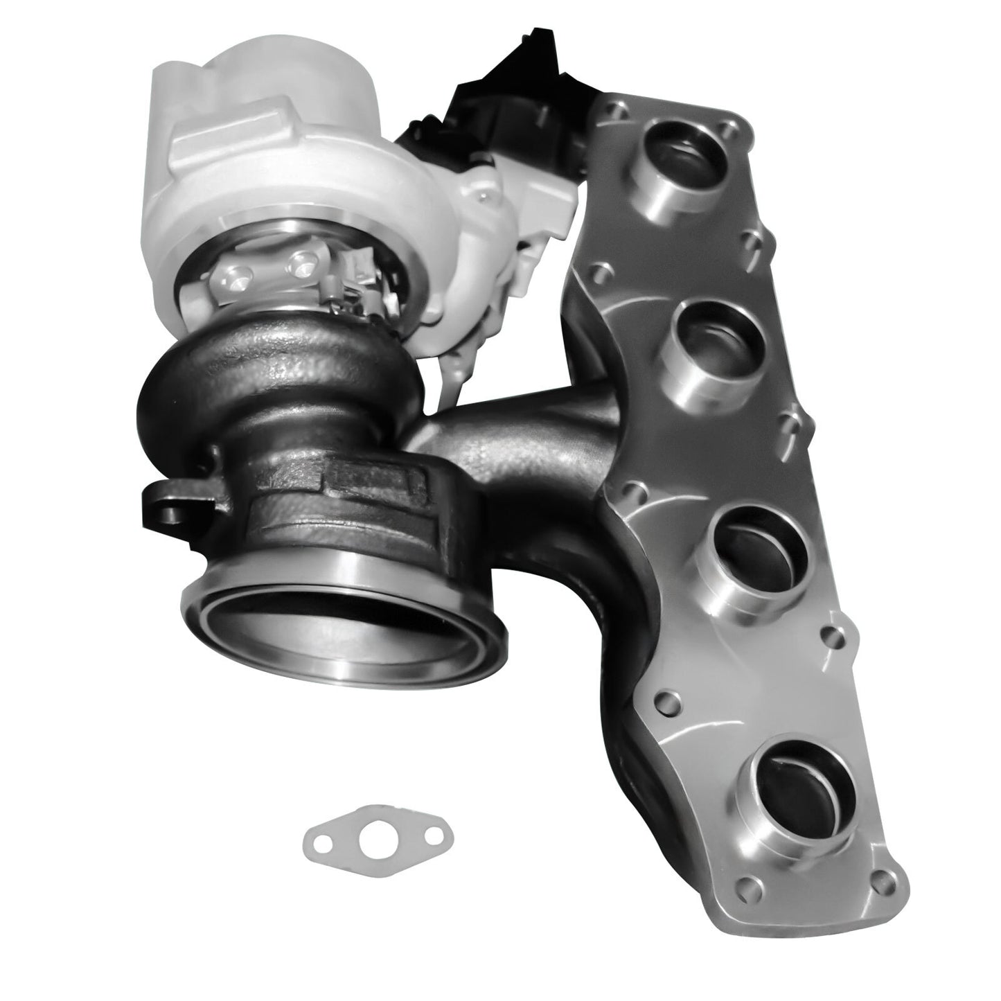 Turbo Turbocharger 11658635804 for BMW 528i 528i xDrive for BMW Z4 2.0L 11657634486