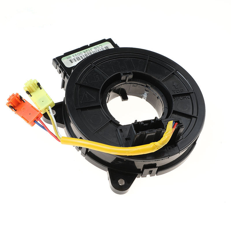Steering Wheel Clock Spring Sprial Cable For 03-13 for Mazda 6 Ultra TD11-66-CS0A