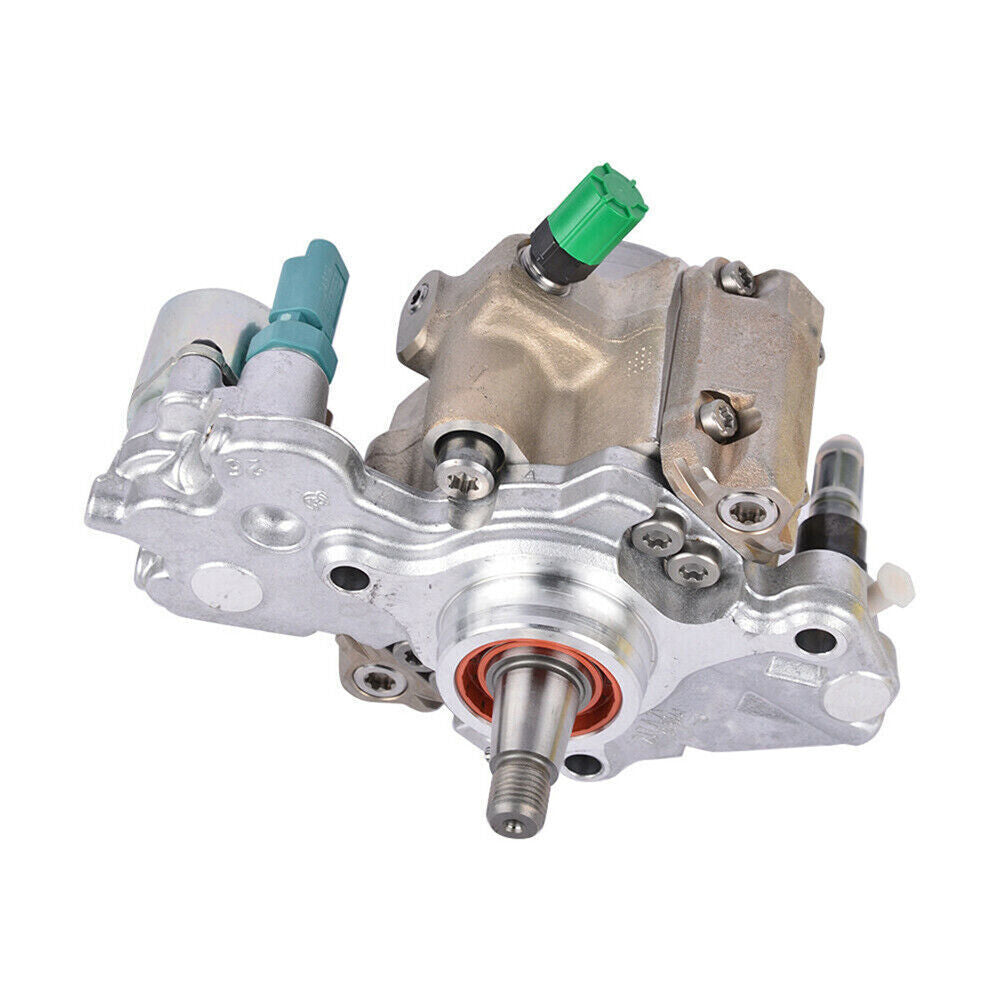 Fuel Pump 7249380 4x Fuel Injectors 28337917 for Bobcat Doosan Delphi D24 D18