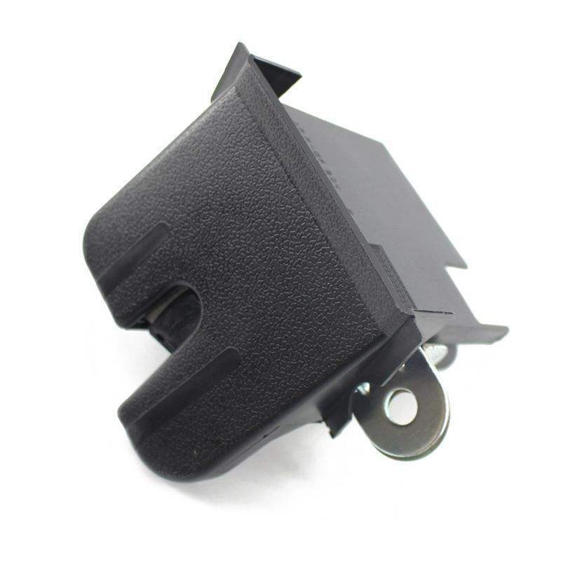 5M0827505 Rear 4PINS Trunk Boot Lid Tailgate Lock Latch Actuator Fits Beetle