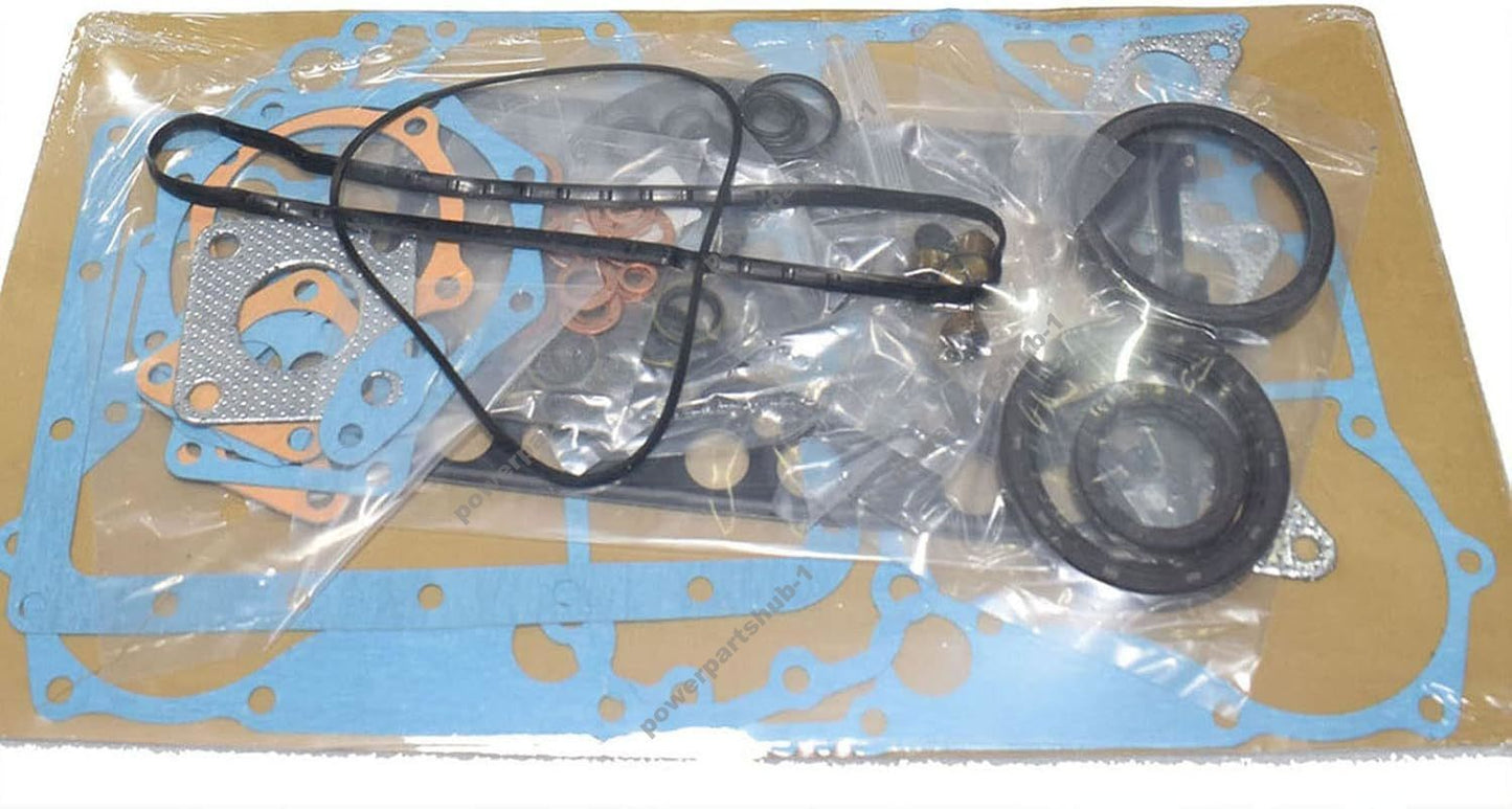 4D55 4D55T Full Gasket Kit with Head Gasket for Mitsubishi Galant 4D55T Engine
