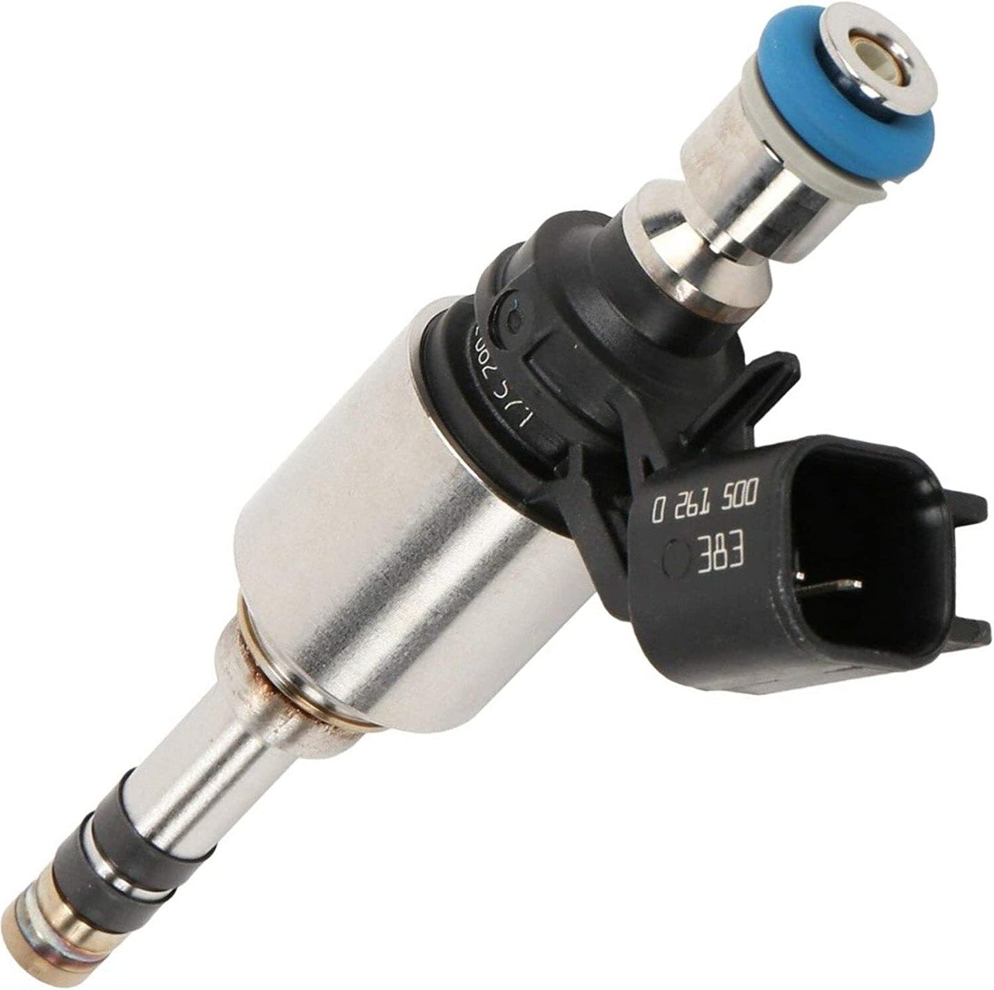 12662571 4-piece fuel injector for Chevrolet Equinox Malibu Traverse for GMC Terrain 2.0L
