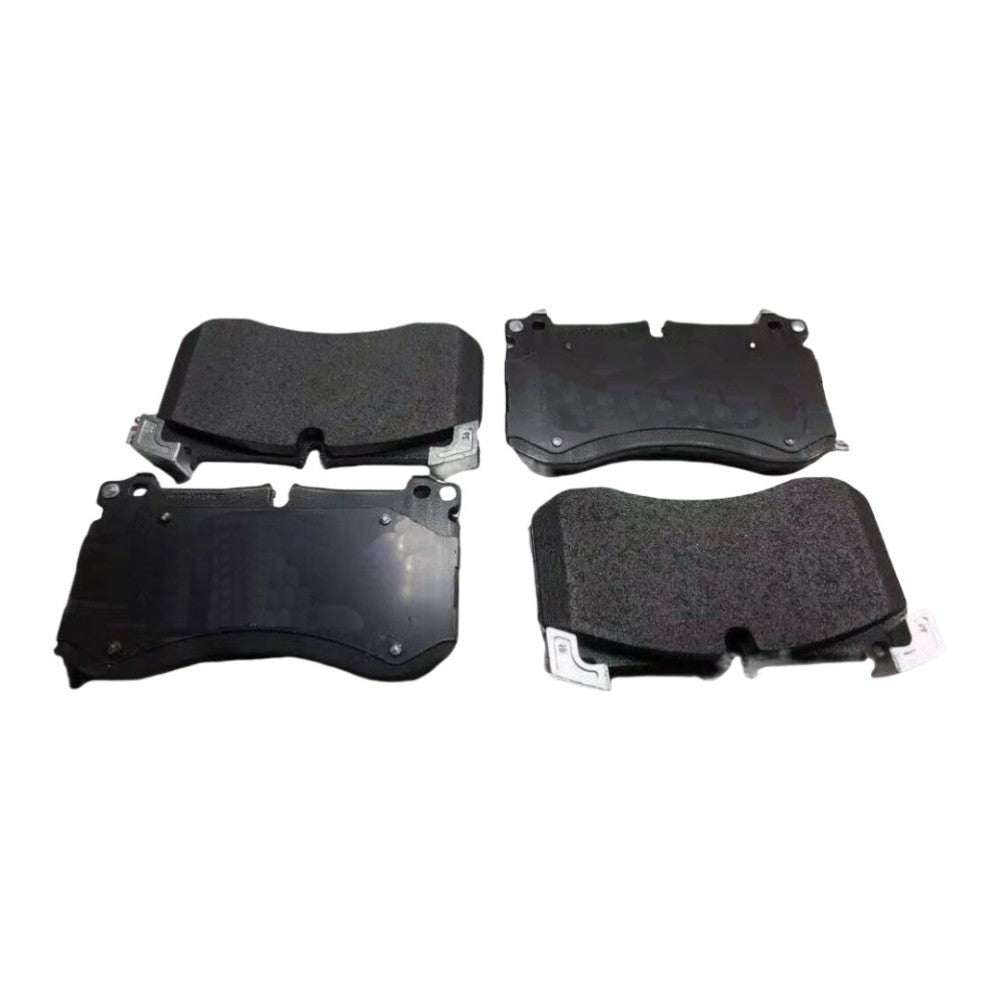 Brake Pads Rotor for Mercedes G63 AMG 19-21