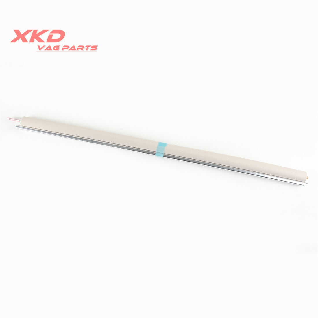The rear of the cream-colored sunroof cover assembly is suitable for Mercedes-Benz B180, C200, W246, W204, and X204.