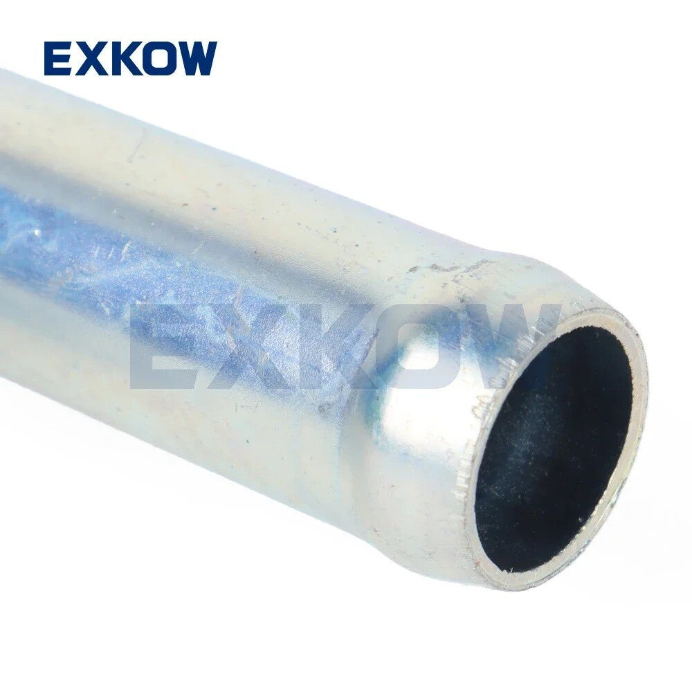 6G72 Engine Water Pump Inlet Pipe for Mitsubishi Pajero 3.0L 2000-2020 MD364084