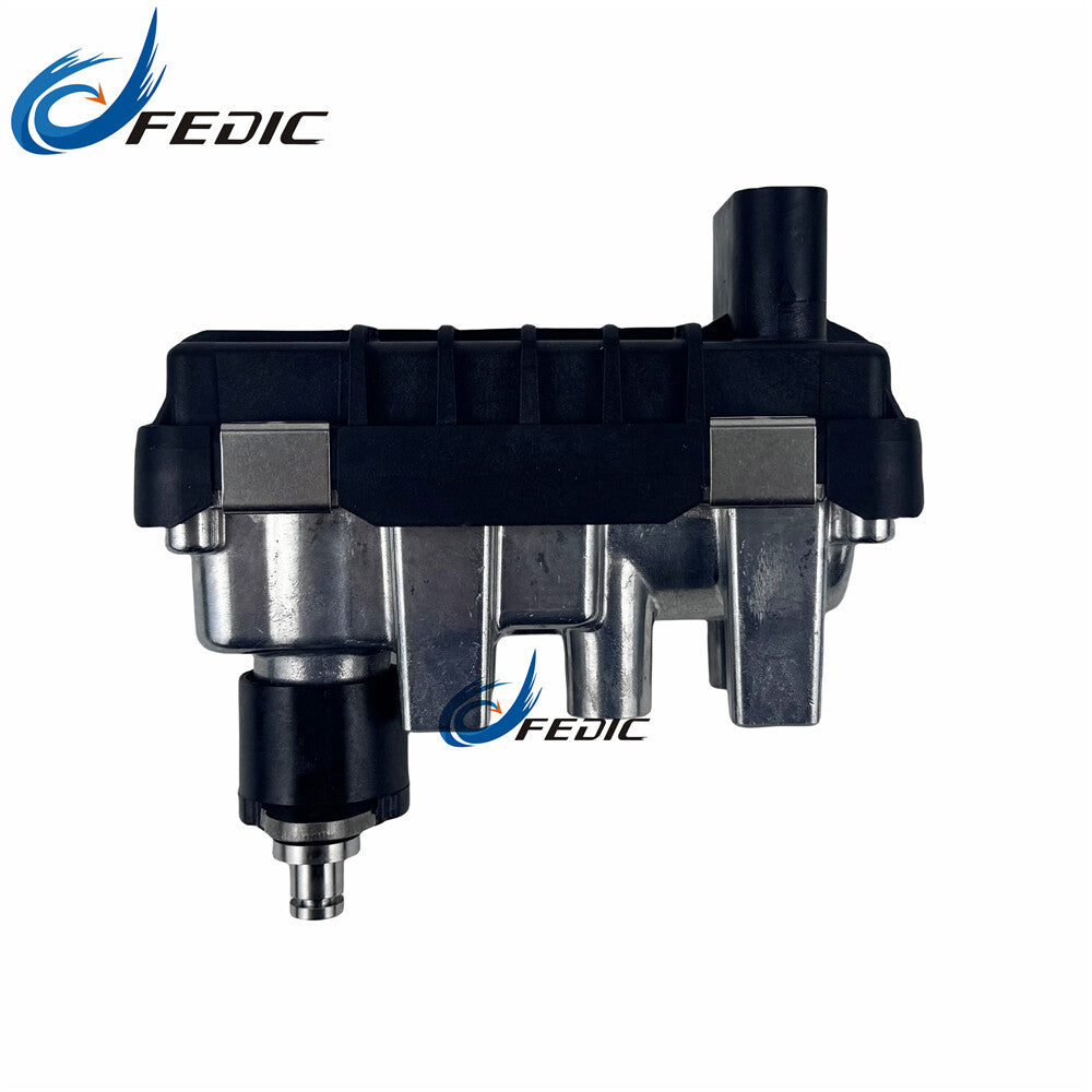 Turbo actuator G-24 763797 6NW009543 792460 for BMW 330D 530D 730D 2008-2017