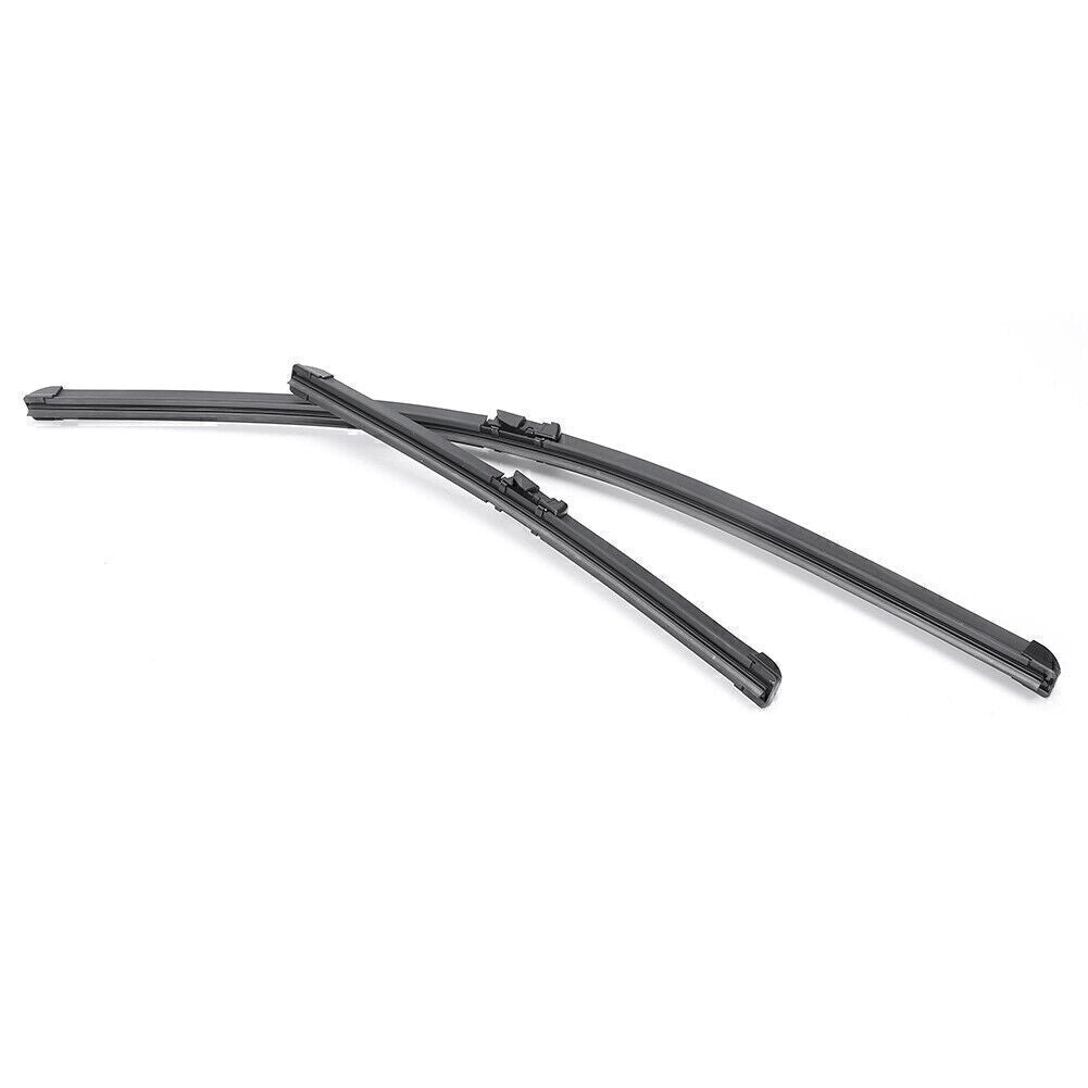 Front AERO Wiper Blades PAIR 26 +14 Fit for Buick Encore 2012 Onwards Left Hand