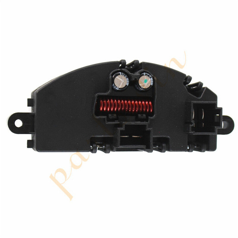 new blower motor resistor block suitable for Jeep Cherokee for Chrysler 200 HVAC 68223049aa