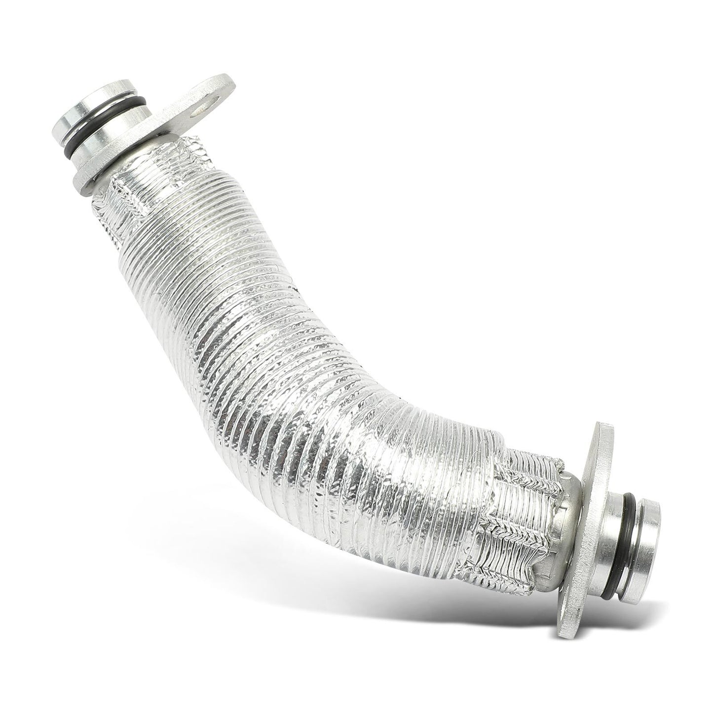 11428629970 Turbocharger Oil Return Pipe for BMW G38 G08 G02 F52 F49 F35