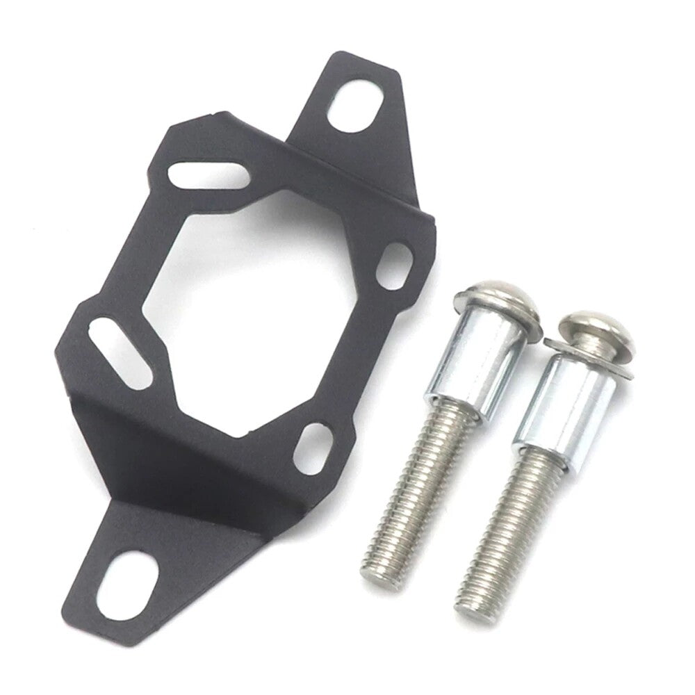for Yamaha MT09 MT10 XSR900 TRACER 900GT Mobile phone holder Navigation bracket