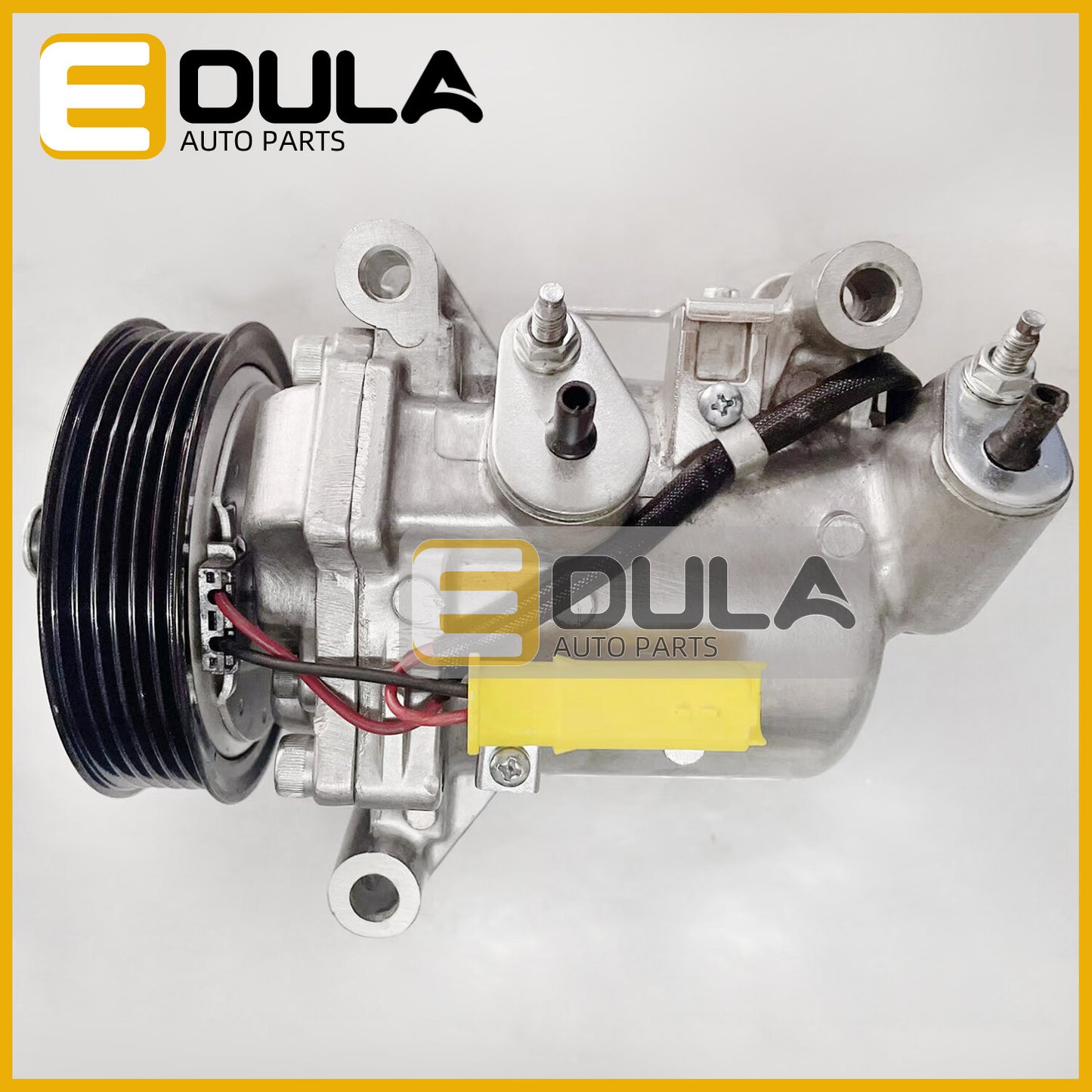 A/C AC Compressor fits for Peugeot 301 for Citroen C3 C-Elysee 9810349980 9808860080