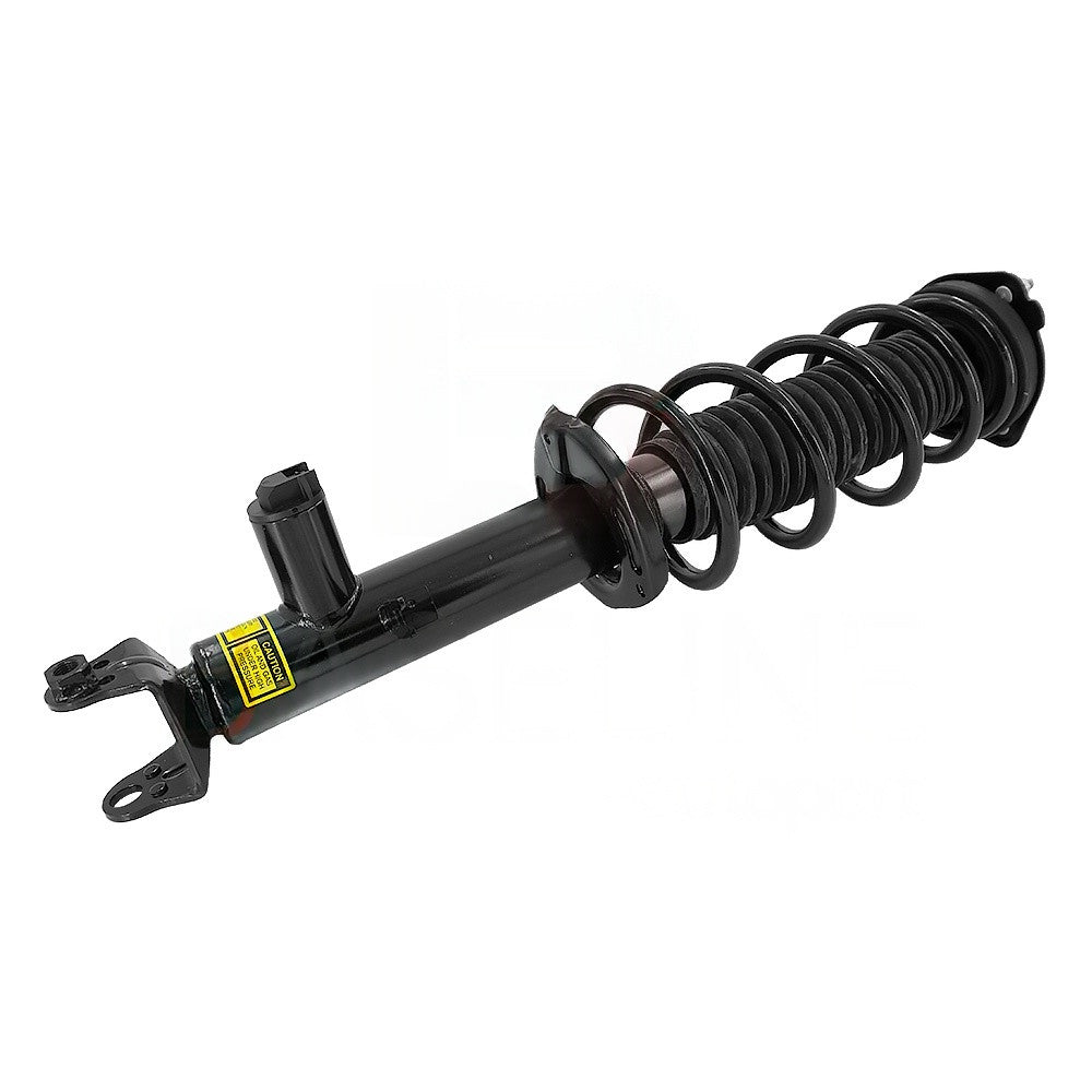 2-piece front shock strut spring assist for Dodge for Challenger Charger SRT SXT 2015