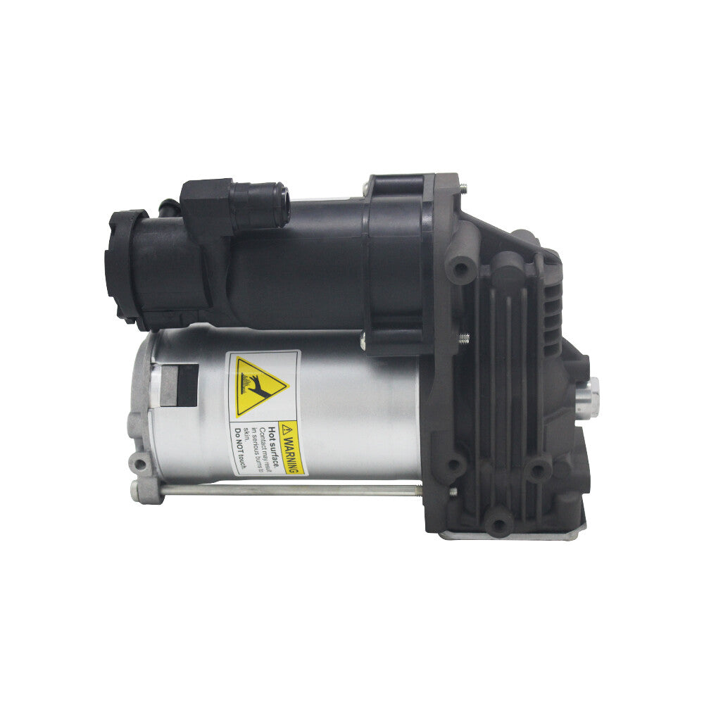 1pc Air Suspension Compressor for Land Rover Discovery LR3 LR4 LR045251 LR015303