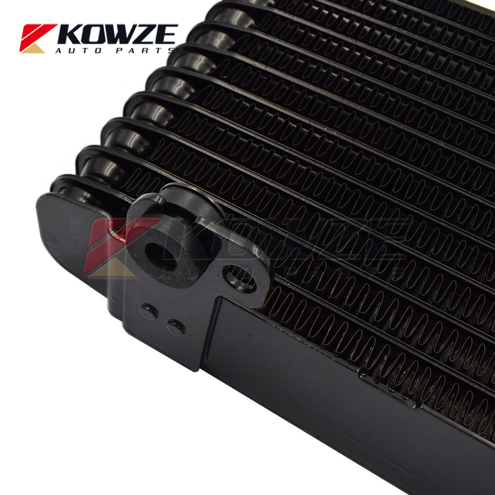 Transmission Oil Cooler Gear Box Radiator for Mitsubishi Outlander 2013-2017