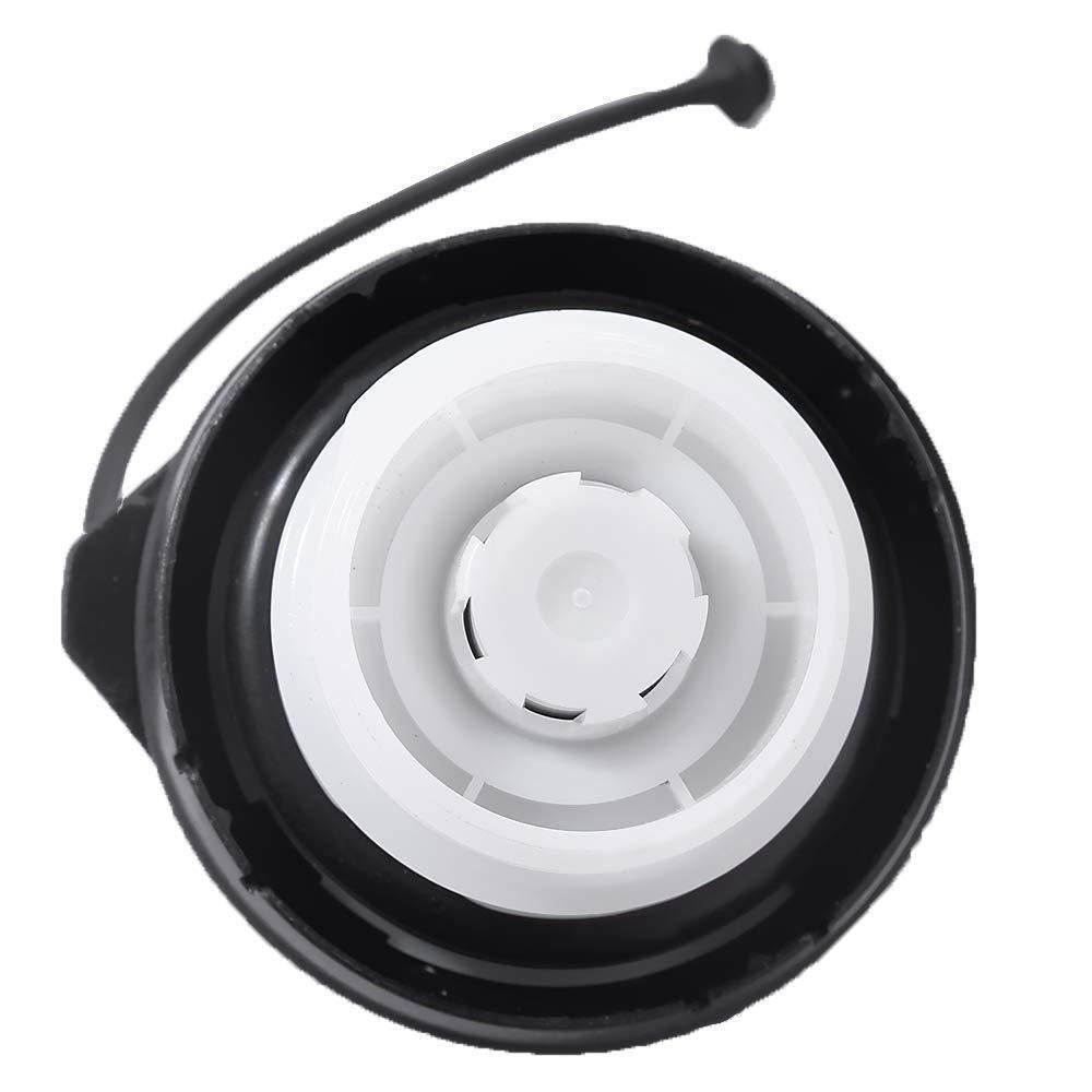 Fuel filler cap 17670-SHJ-A31, suitable for Acura TSX 2005-2008, RSX 2005-2006, for Honda .